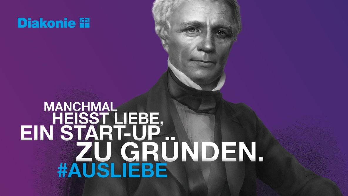 175 Jahre #ausLiebe