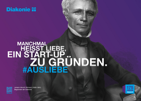 175 Jahre #ausLiebe