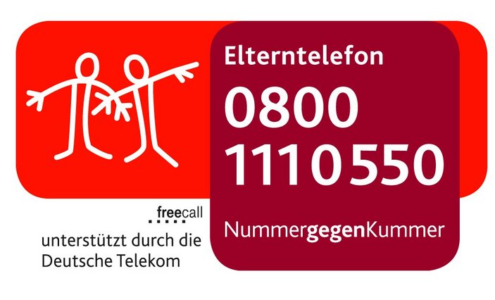 Logo Elterntelefon